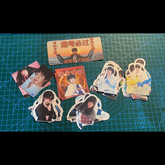 Costom Sticker - Picture 2 of 5